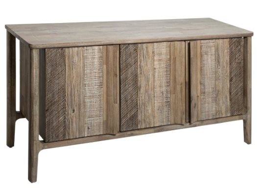 Sideboard Banila - Natural Wood