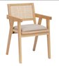 Dining Chair Kolia - Natural