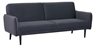 Sofabed Daria 3-Seat - Grey