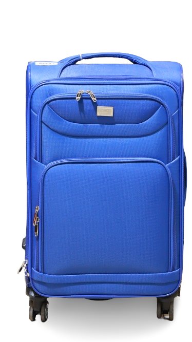 Voyage Trolley - Royal Blue - Small