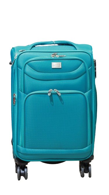 Voyage Trolley - Teal - Small