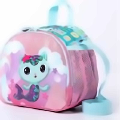 Totto Lunch Bag - Gabby Cats