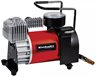 Einhell Car Air Compressor - CC-AC 35/10 - 12V