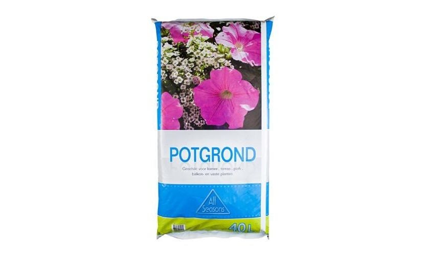 Universal Potting Soil - 20L