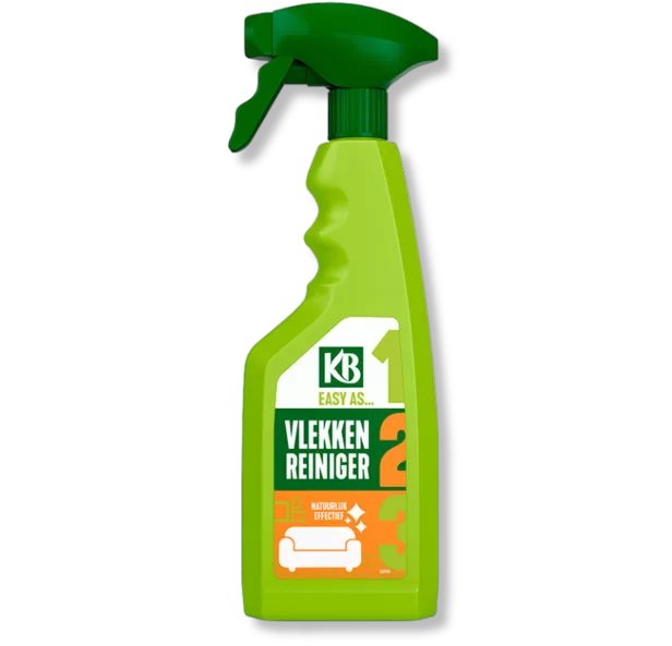 KB Stain Cleaner Spray - 750ml