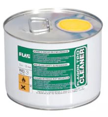 Flagon TPO Cleaner, E0110, 3 Liters