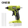 Ryobi 18V ONE+ Cordless Glue Gun (Bare Tool)