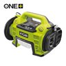 Ryobi ONE+ 18V Cordless Compressor (excl. battery)