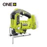 Ryobi ONE+ 18V Cordless Jigsaw (Excl. Battery)