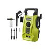 Ryobi 1,400W Electric Pressure Washer