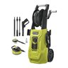 Ryobi 150 BAR Electric Pressure Washer