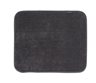 Microfibre Dish Drying Mat Dark Grey