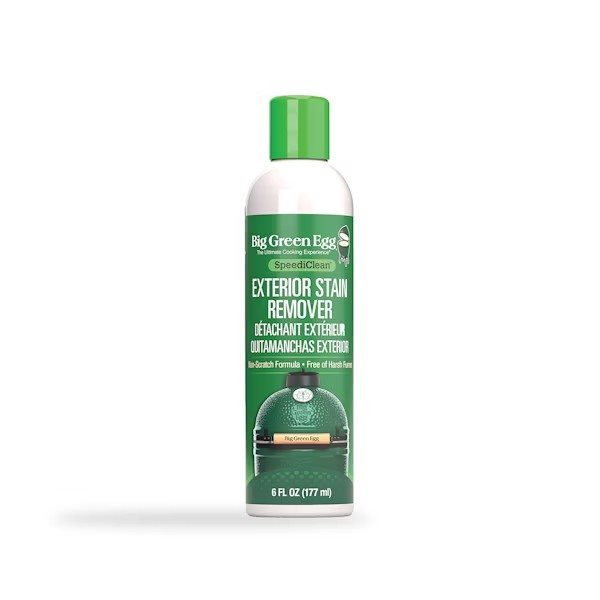 Big Green Egg SpeediClean Exterior Stain Remover