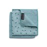 Microfibre Dish Cloths Mint - 2 Piece Set