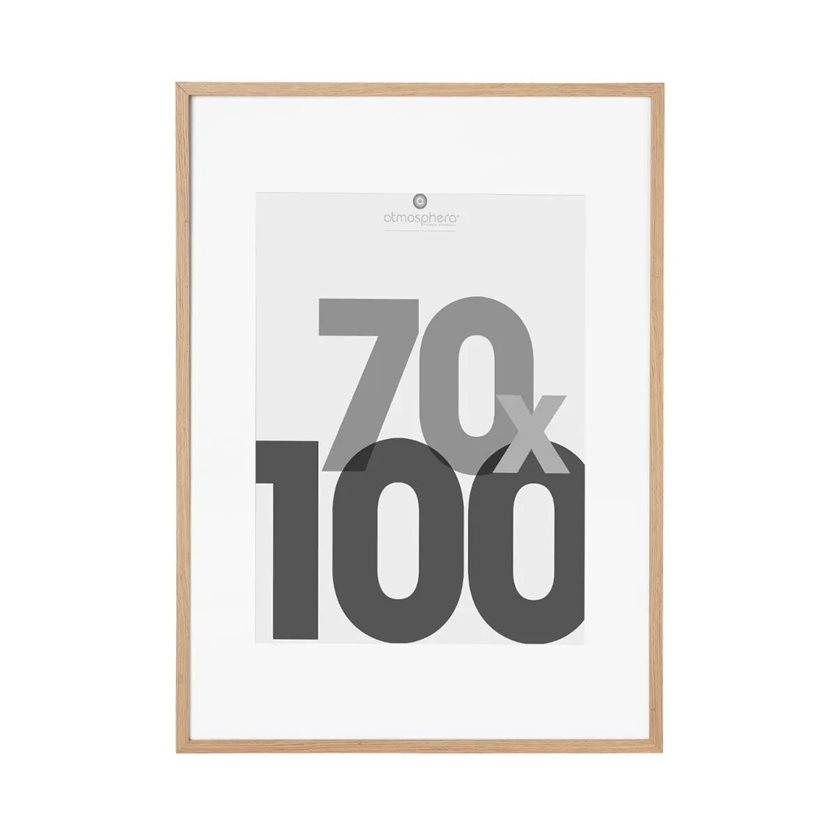 Large Photo Frame - 70x100cm