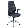 Brontes Black Office Chair