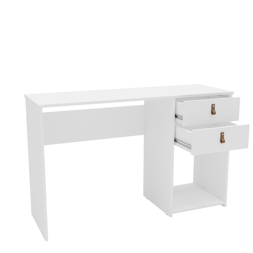 Office Table Filadelfia White