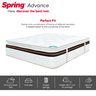 Spring Advance Mattress - 160 x 200