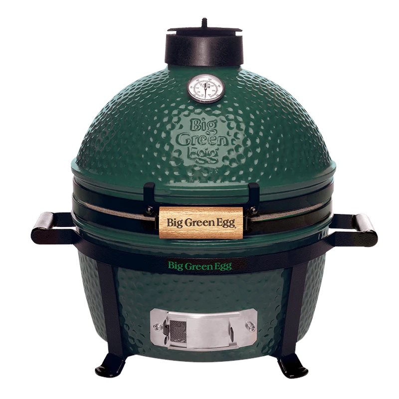 MiniMax Big Green Egg