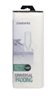 Ironing Board Felt Underlay E, 135x49 cm - White