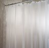 Shower Curtain Liner - Frost