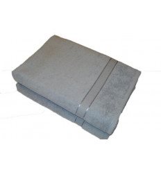 Towel Light Grey