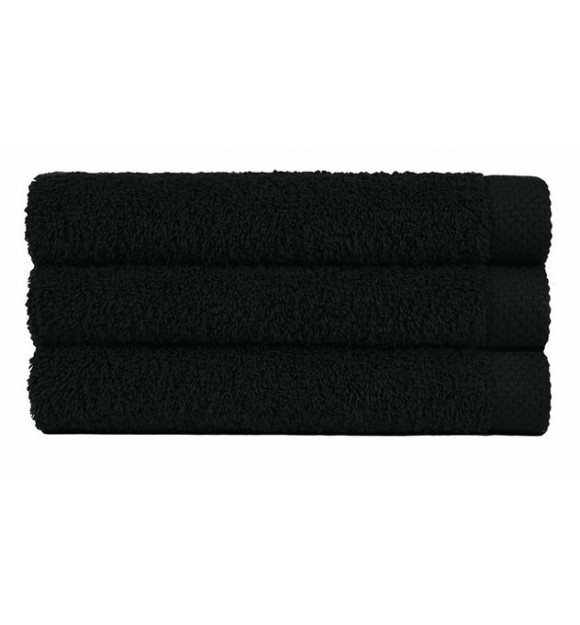 Towel Black