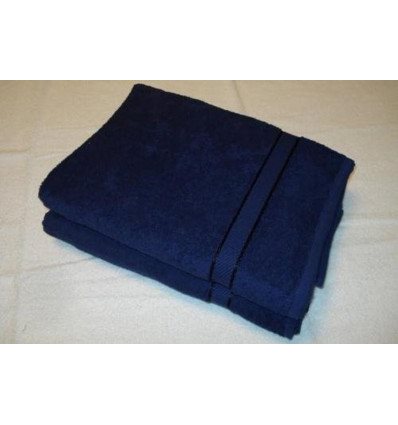 Bath Towel Marine