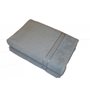 Bath Towel Light Grey