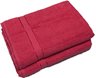 Bath Towel Fuchsia