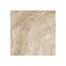 Ceramic Floor Tile Ekko Beige 46 x 46 cm