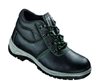 Safety Shoe Wismar Black 42 High