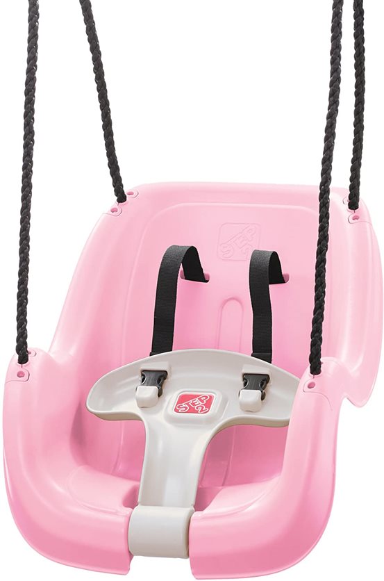 Infant to Toddler Swing™ from Step2,Kids Toys