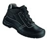 Safety Shoe Rostock Black 45 High