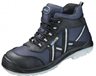 Safety Shoe Alento Blue 43 High