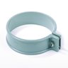 DYKA PVC Hanging Bracket Grey 110mm.