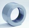 DYKA PVC Verloopring centrisch spie/mof 160mm.