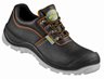 Safety Shoe Ragusa Black 40 Low