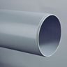 DYKA PVC Ultra-3 Pipe 50x3.0mm KOMO Certified - 5m