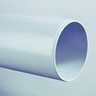 DYKA PVC Ultra-3 Drainage Pipe - 125mm x 3.2mm x 5m.