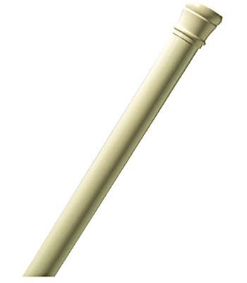 Tension Shower Rod - 72 CHMP