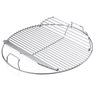 Weber Hinged Cooking Grate - 22 charcoal grills