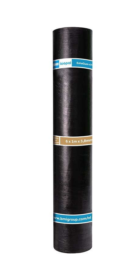EshaGum 470K14, 6x1mtr roll