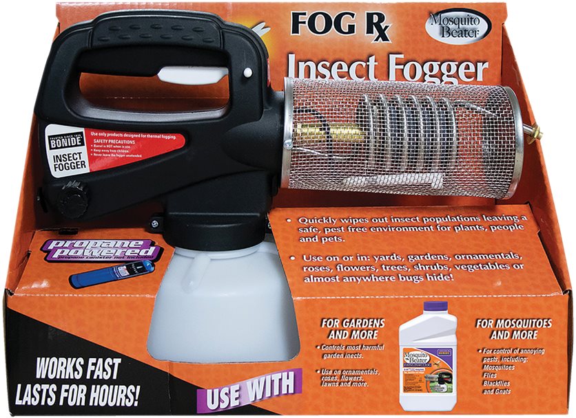 Insect Propane Fogger