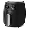 Black & Decker 5L Air Fryer, Fry and Bake without Oil