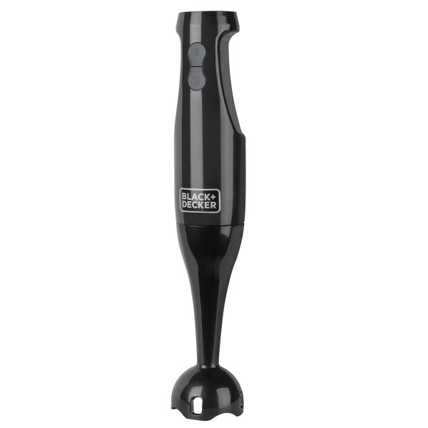 Black & Decker Chrome Hand Mixers