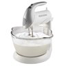 Black & Decker Double Bowl Stand Mixer