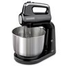 Black & Decker Stand Mixer with Rotating Bowl - 250 Watt.