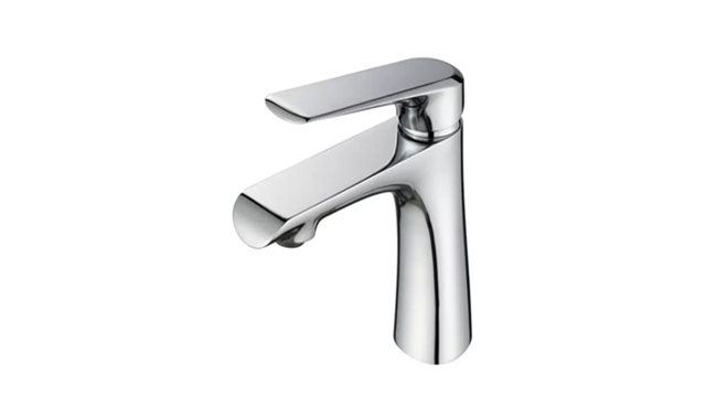 Faucet Basin Diamond