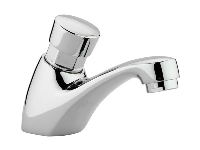 Faucet Self Closing